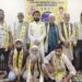 SBSP Pledges Action on Sopore’s Water Woes After Meeting with Vivek Bali