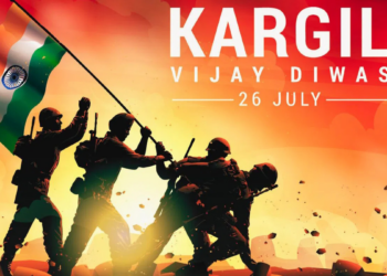 Kargil Vijay Diwas — Because Some Dates Should Never Be Forgotten