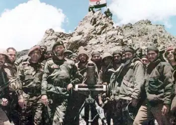 Victory in Mushkoh Valley for Indian Army broke the backs of enemy soldiers