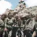 Victory in Mushkoh Valley for Indian Army broke the backs of enemy soldiers