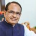 Union Agriculture Minister Shivraj Singh Chouhan Calls for Agri-Innovation at SKUAST-K Convocation