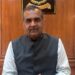 Vikram Sahay Elevated as Chief Commissioner of Income Tax Senior IRS Officer Recognized for Service in J&K, Ladakh