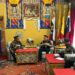 COAS Visits Bhutan to Strengthen Bilateral Defence Cooperation