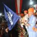 Amarnath Yatra 2025: LG Manoj Sinha Flags Off First Batch of Pilgrims from Jammu