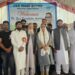 Waqf Employees Honour Dr Darakhshan Andrabi for Wage Hike, Reforms at Hazratbal