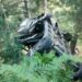 Tragic Accident Near Neelam on Sadhna-Chowkibal Road; One Dead, Several Injured