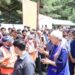 “Shri Amarnath Ji Yatra-2025”: Lieutenant Governor visits Nunwan base camp at Pahalgam