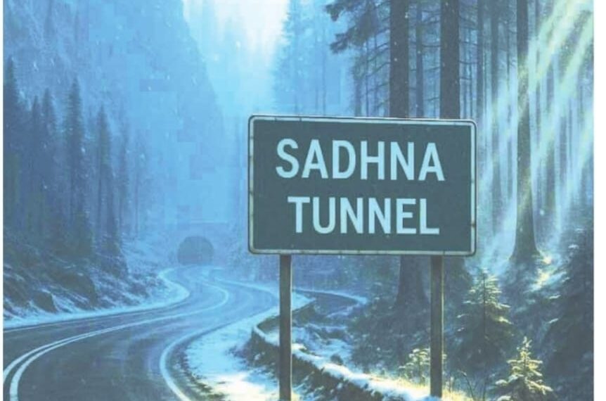 Sadhna Tunnel Inches Closer to Reality as Technical Team Finalizes Alignment in Karnah