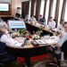 CM Omar Abdullah Stresses MICE Tourism Push, Revenue Boost in JKTDC Board Meetings