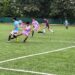 Kick Drugs Out! Srinagar Youth Score Big in Football for a Drug-Free Future