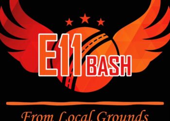 E11 Bash Opens Registrations for J&K’s First Professional Tennis Cricket League