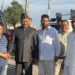 Rajya Sabha MP Pays Courtesy Visit to Senior BJP Leader Er. Aijaz Hussain’s Residence
