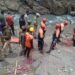 High-Altitude Rescue Drills Conducted Ahead of SANJY 2025 in Pahalgam Zones