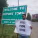 Social Activist Dr. Manzoor to Lead Padayatra Seeking District Status for Sopore