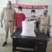 Police Arrests 03 Drug Peddlers in Baramulla, Kulgam; Contraband substances recovered