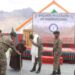Army Pays Tribute to Fallen Heroes’ Families in Nubra Valley Ahead of Kargil Vijay Diwas