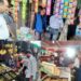 Market checking drives conducted in Keller and Barbugh areas of District Shopian.