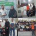 Opening Ceremony of 6th District Kupwara Pencak Silat Championship 2025 Held with Great Enthusiasm Over 200 Players Participate from Across Schools, Clubs & Academies