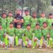 Kashmir Football Academy Launches District-Wide Campaign to Curb Drug Abuse Through Sports