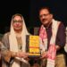 “Our diversity is our strength. Inclusivity is our bond”: Dr Darakshan Andrabi