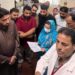 “Major Reshuffle of Doctors Inevitable to Improve Patient Care”: Health Minister Sakina Itoo