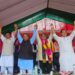 Farooq-Omar broke promises, now playing cultural victim card: Tarun Chugh slams NC in Baramulla