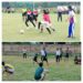 Young Athletes Shine in Football, Kho-Kho & Badminton Championships Across J&K