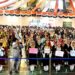 Baramulla Youth Set Two World Records At “Kashmir Riwaaj 2025” Cultural Festival