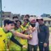 DPS Srinagar Triumphs at U-19 Inter-School Basketball Tournament with Unbeaten Run