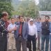 CEO Kupwara Wraps Up Karnah Visit, Calls for Dedication & Quality in Teaching