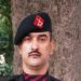 THE UNSUNG HERO OF KASHMIR: L/NK NAZIR AHMAD WANI, AC SM**