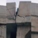 Panel Set Up to Probe Cracks on Bemina Flyover, Findings Due in a Month