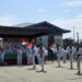 INAUGURATION OF YUVA CENTRE, DANGIWACHA