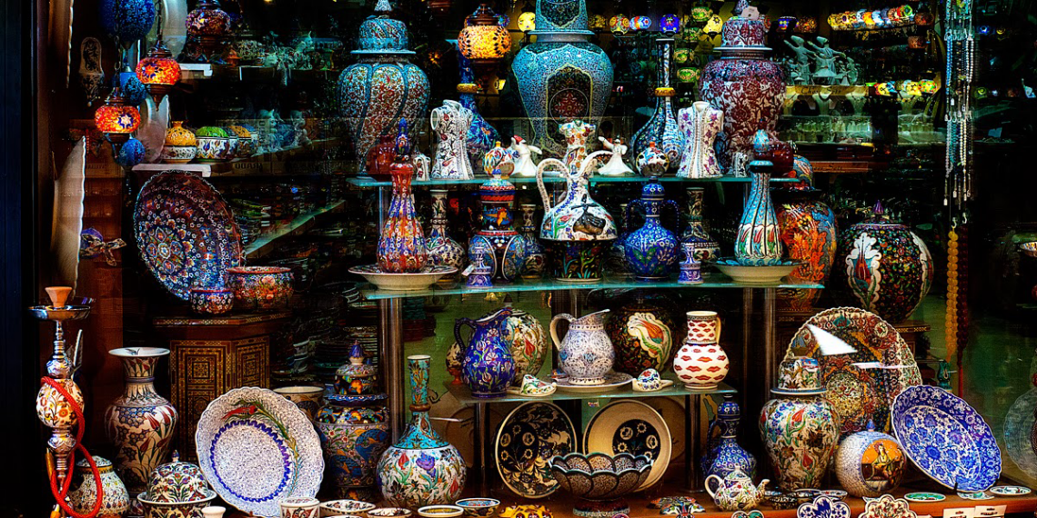 Export of handmade products nearly triple in Q1 CFY, cross ₹300 Cr