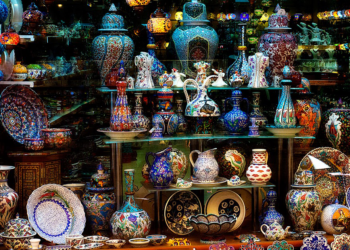 Export of handmade products nearly triple in Q1 CFY, cross ₹300 Cr