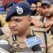 Robust Security and Traffic Measures Ensured for Peaceful Ashura Processions: IGP Kashmir