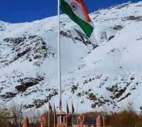 Stories from Batalik: How Locals Supported Dras and the Spirit of Kargil: Local Perspectives, Eternal Pride