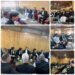 Justice Wasim Sadiq Nargal Interacts with Legal Fraternity at High Court Srinagar