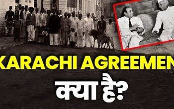 Pakistan’s Karachi Agreement Betrayals: A Chronicle of Deceit
