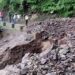 One Dead, 6 Pilgrims Injured in Landslide at Vaishno Devi Yatra Track Near Ban Ganga