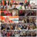 20,000 Baramulla Youth Create Two World Records at Kashur Riwaaj 2025, LG Manoj Sinha Applauds Feat