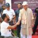 Pedal Through Paradise Symbolises New J&K: LG Manoj Sinha