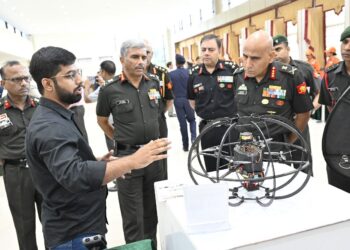 THREE DAY INTEGRATED DISASTER MANAGEMENT SYMPOSIUM AND MOCK EXERCISE FOR DELHI-NCR