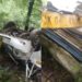 4 Dead, 17 Injured as Tempo Traveller Plunges into Gorge in Ponda Doda