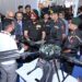 J&K Transport Dept Launches Special Drive Against Habitual Traffic Violators