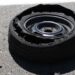 Tyre Explosion Claims Life of Man in Kulgam’s Devsar