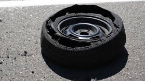 Tyre Explosion Claims Life of Man in Kulgam’s Devsar