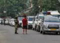 No Amarnath Yatra Convoy to Depart from Jammu on July 31 Due to Bad Weather