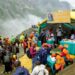 MEDICAL ASSISTANCE CATERED ALONG THE PAHALGAM AXIS AND REST & RECOUP ARRANGEMENTS FOR THE YATRIS