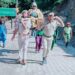 Traffic Crackdown in Kishtwar: 4 Route Permits Suspended, 51 Vehicles Blacklisted, ₹9.65 Lakh Fine Recovered